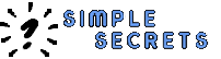 Simple Secrets