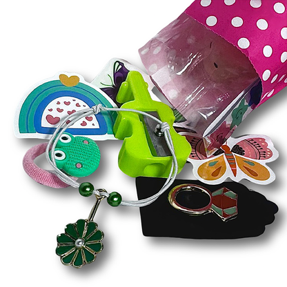 Girly Secrets - Mystery Toy Bag for age 3+