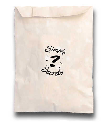 3 Pack Bag- Mixed Mystery - Mystery Toy Bag for age 3+