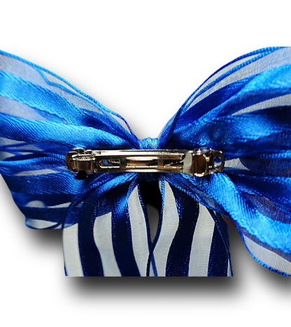 Certain Hair Bow - Handmade, Medium for all ages