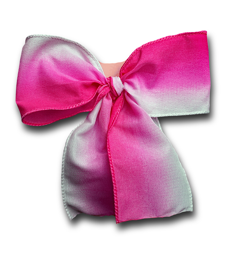 Choice of Hair Bow- Handmade, Large for all ages