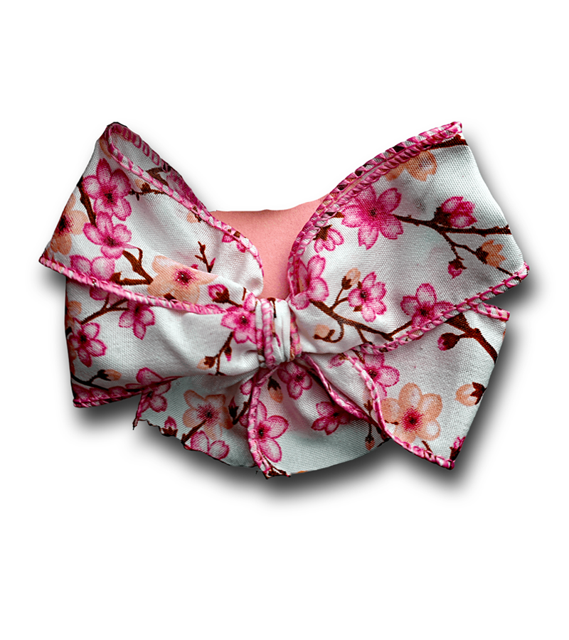 Certain Hair Bow - Handmade, Medium for all ages