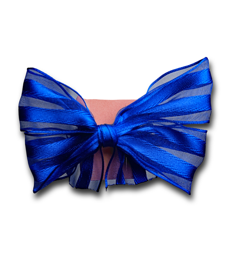 Certain Hair Bow - Handmade, Medium for all ages
