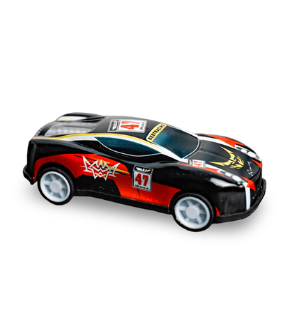 3 Pack Toy Car - Mystery Bag Item for age 3+