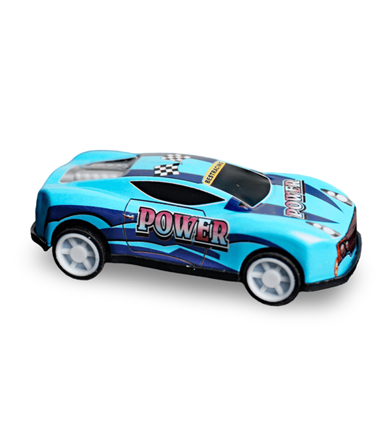 3 Pack Toy Car - Mystery Bag Item for age 3+