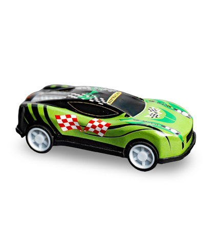 3 Pack Toy Car - Mystery Bag Item for age 3+