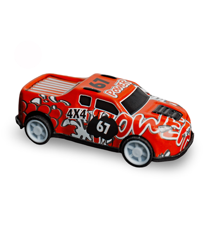 3 Pack Toy Car - Mystery Bag Item for age 3+