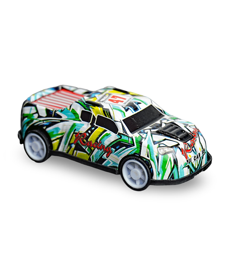 3 Pack Toy Car - Mystery Bag Item for age 3+