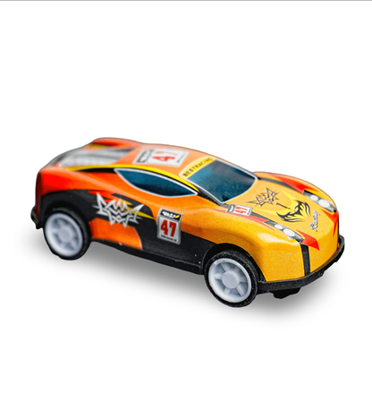 3 Pack Toy Car - Mystery Bag Item for age 3+