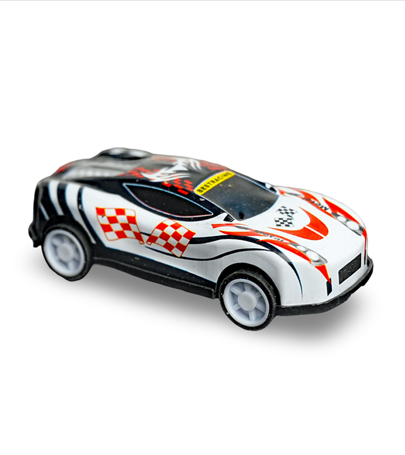 3 Pack Toy Car - Mystery Bag Item for age 3+