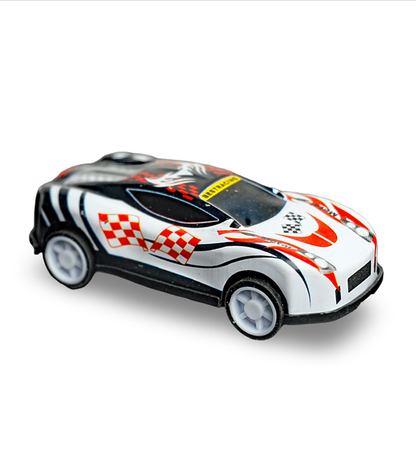 3 Pack Toy Car - Mystery Bag Item for age 3+