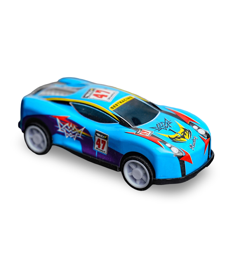 3 Pack Toy Car - Mystery Bag Item for age 3+