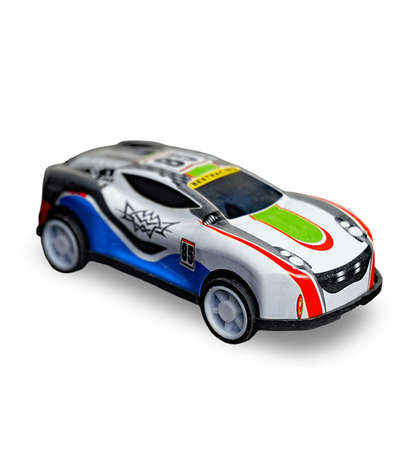 3 Pack Toy Car - Mystery Bag Item for age 3+