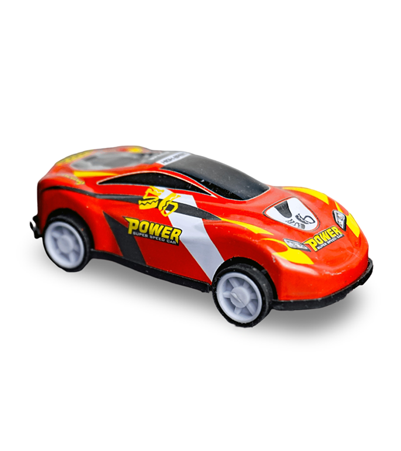 3 Pack Toy Car - Mystery Bag Item for age 3+