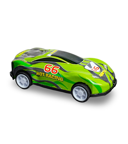 3 Pack Toy Car - Mystery Bag Item for age 3+