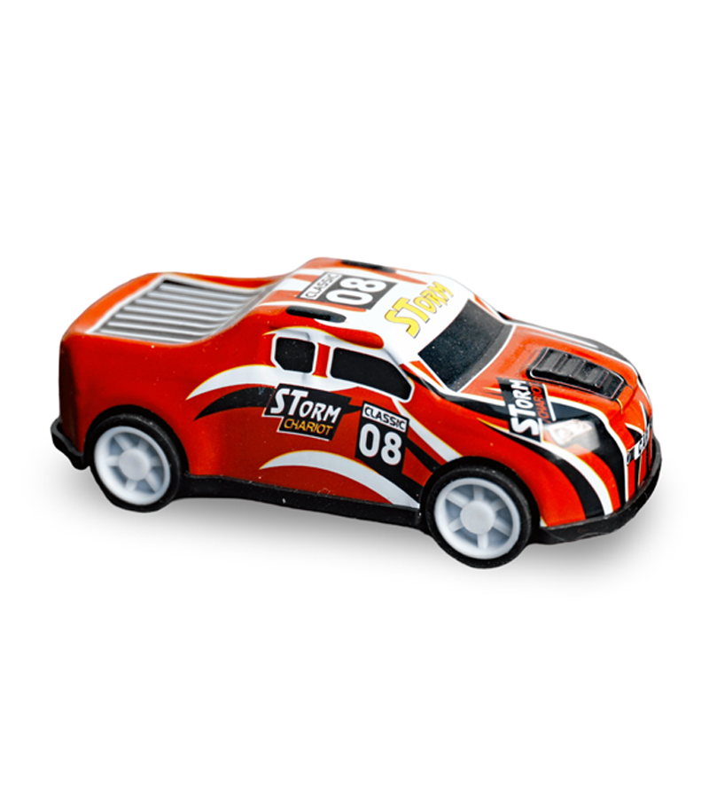 3 Pack Toy Car - Mystery Bag Item for age 3+