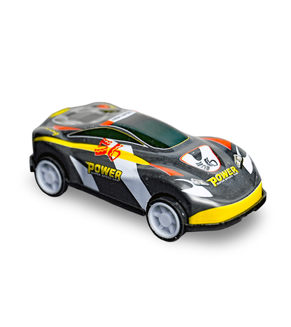 3 Pack Toy Car - Mystery Bag Item for age 3+