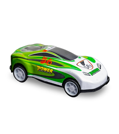 3 Pack Toy Car - Mystery Bag Item for age 3+