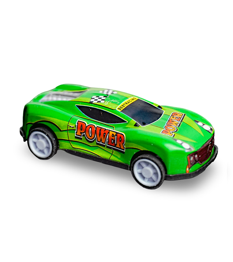 3 Pack Toy Car - Mystery Bag Item for age 3+