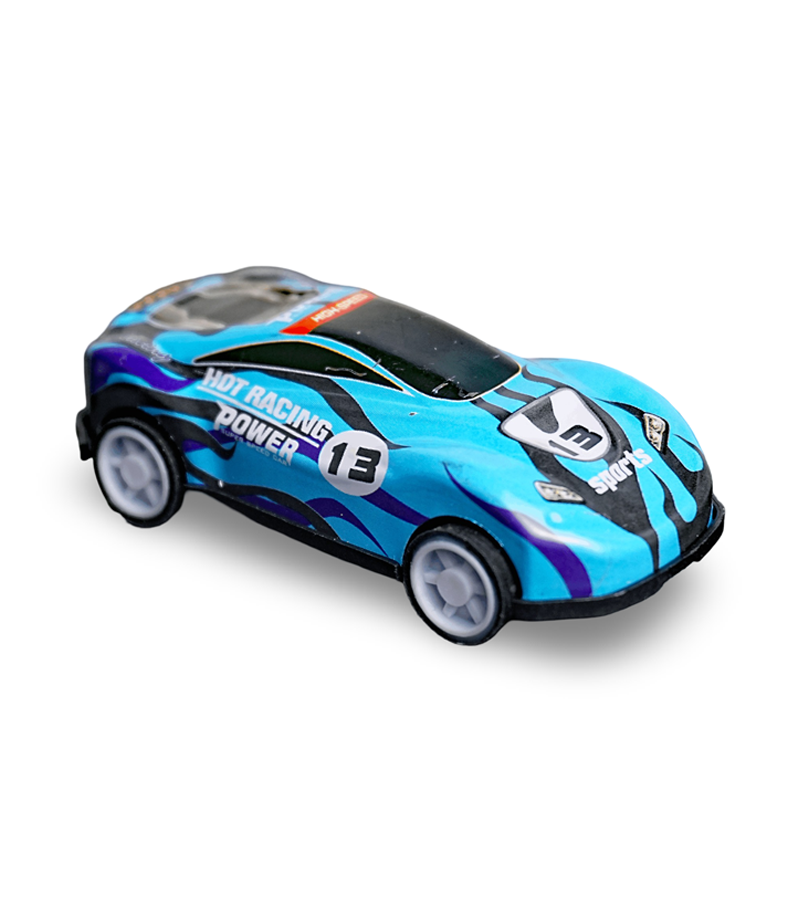 3 Pack Toy Car - Mystery Bag Item for age 3+