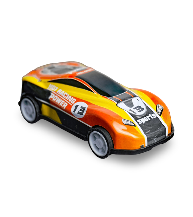3 Pack Toy Car - Mystery Bag Item for age 3+