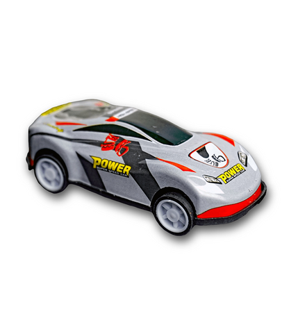 3 Pack Toy Car - Mystery Bag Item for age 3+
