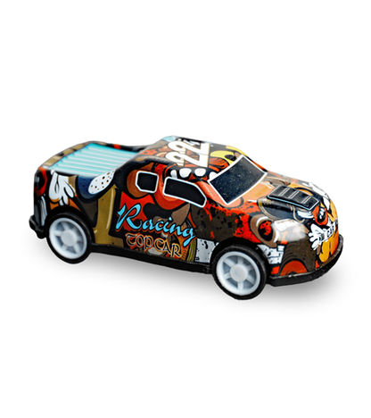 3 Pack Toy Car - Mystery Bag Item for age 3+