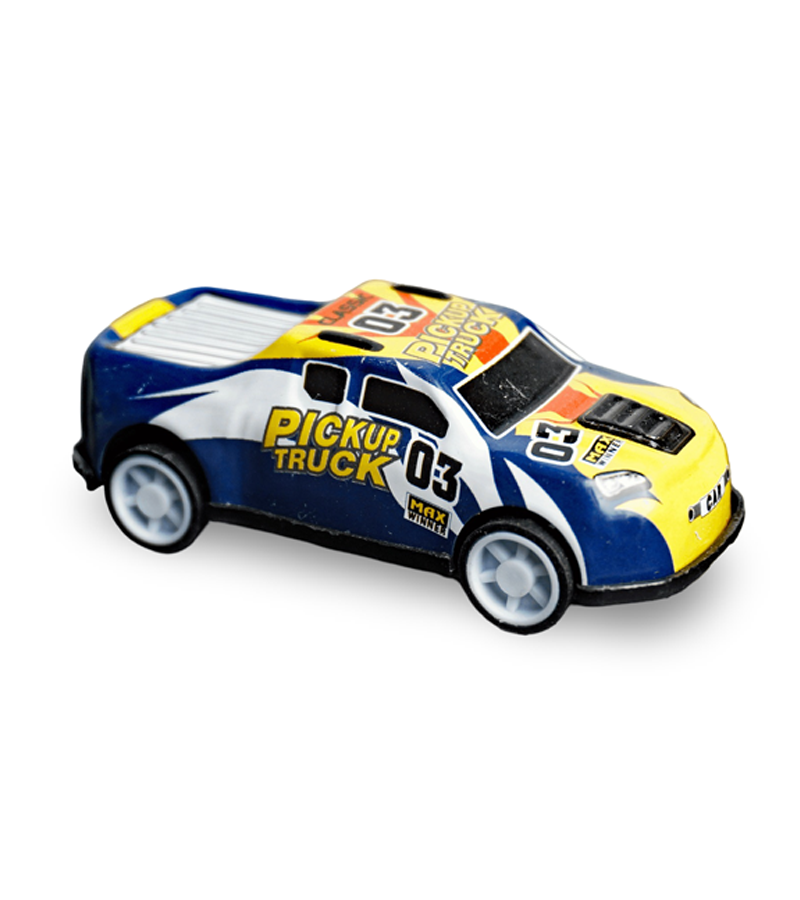 3 Pack Toy Car - Mystery Bag Item for age 3+