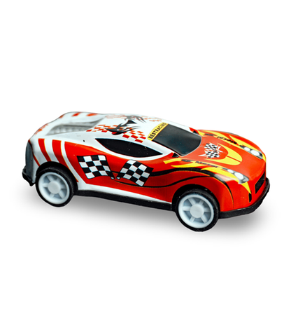 3 Pack Toy Car - Mystery Bag Item for age 3+