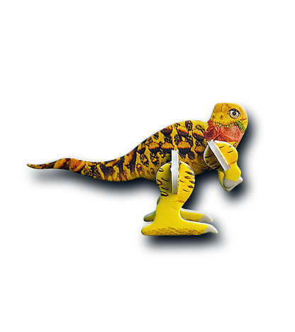 Build-a-Dinosaur - Certain Bag Item for age 3+