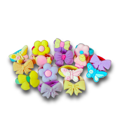 Girly Secrets - Mystery Toy Bag for age 3+