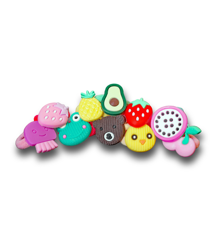 Girly Secrets - Mystery Toy Bag for age 3+