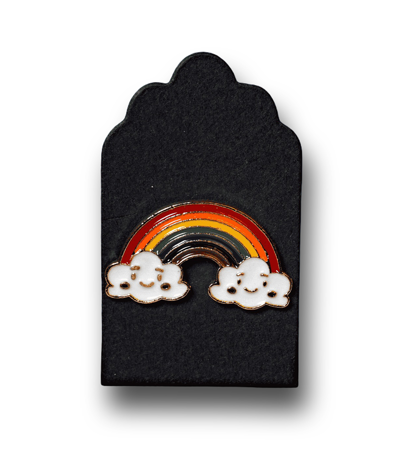 Enamel Pin - Mystery Bag Item for all ages