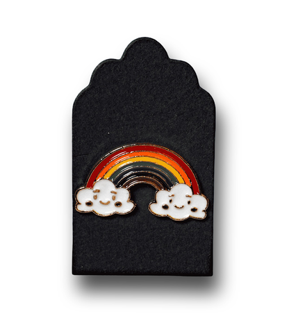 Enamel Pin - Mystery Bag Item for all ages