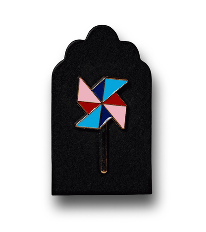 Enamel Pin - Mystery Bag Item for all ages