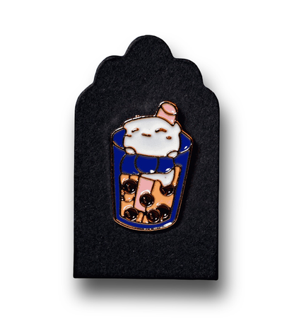 Enamel Pin - Mystery Bag Item for all ages