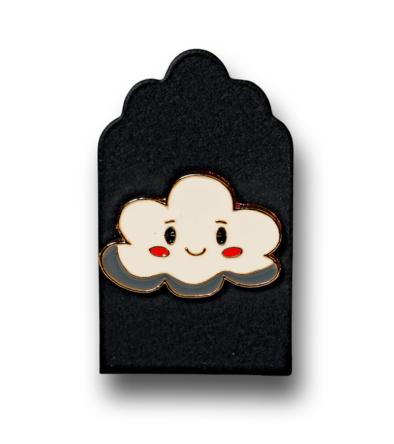 Enamel Pin - Mystery Bag Item for all ages