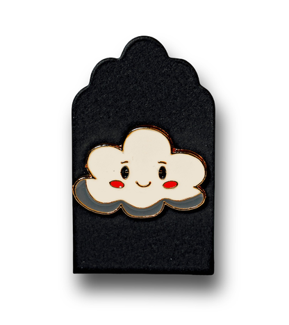 Enamel Pin - Mystery Bag Item for all ages