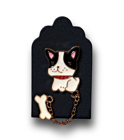 Enamel Pin - Mystery Bag Item for all ages