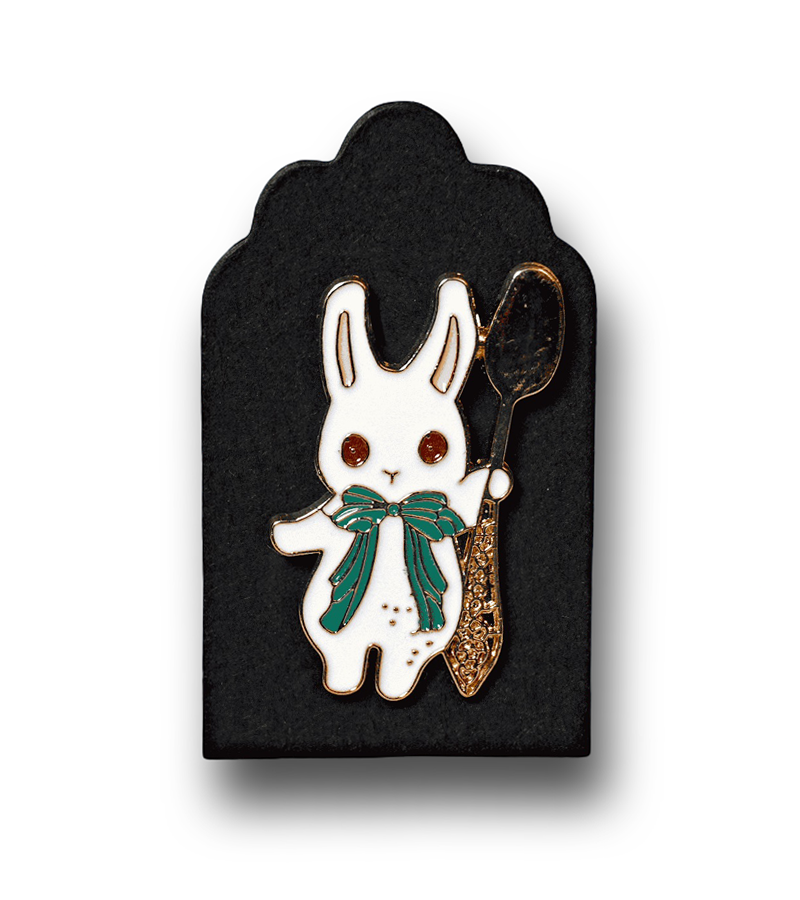 Enamel Pin - Mystery Bag Item for all ages