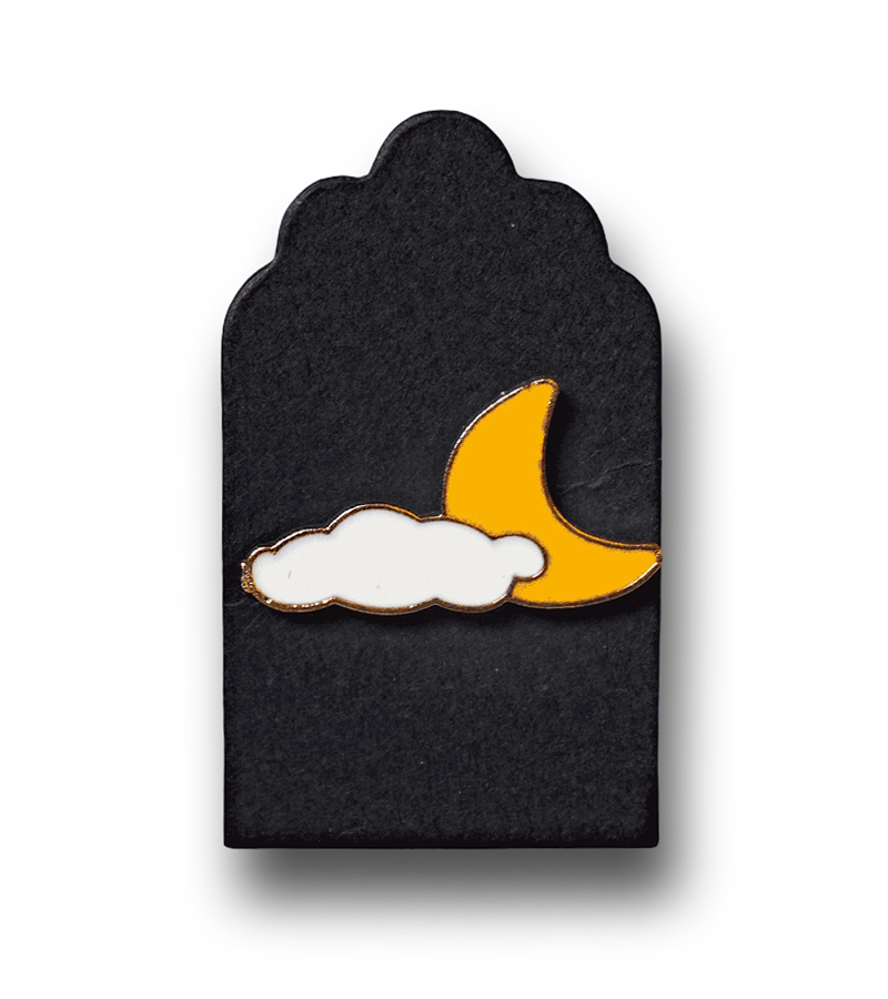 Enamel Pin - Mystery Bag Item for all ages