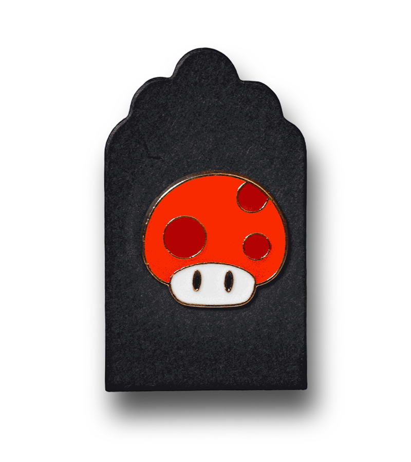 Enamel Pin - Mystery Bag Item for all ages