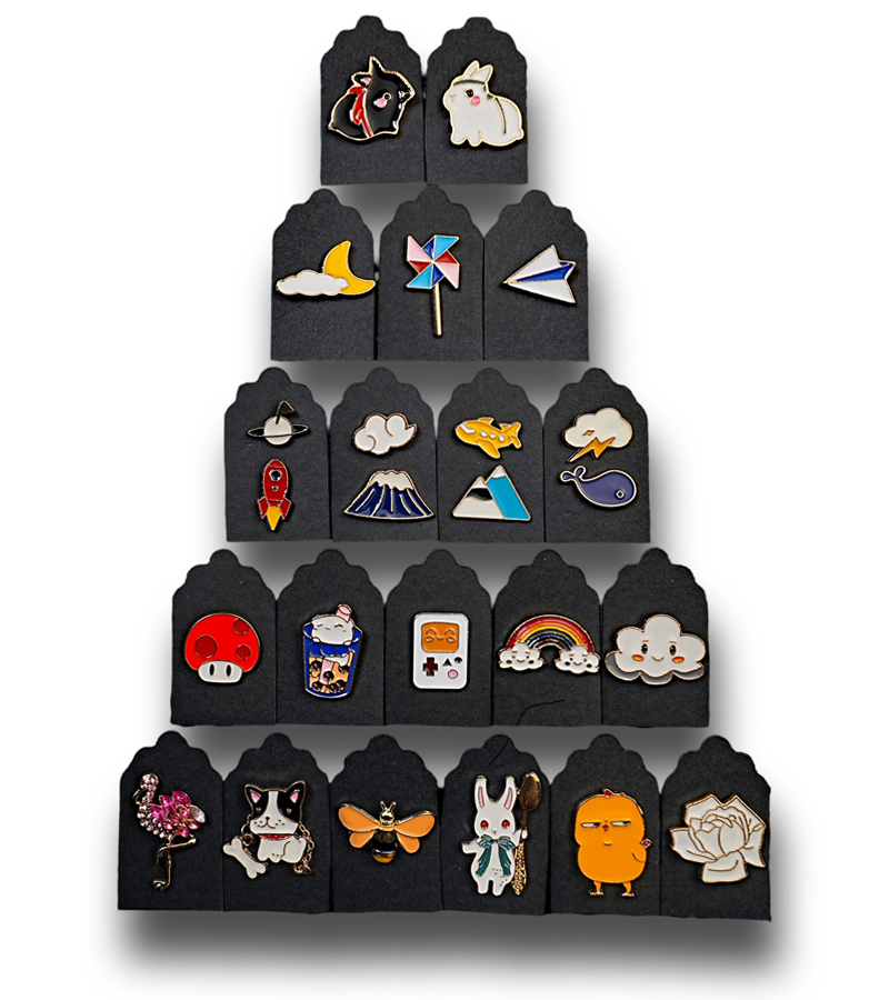 Girly Secrets - Mystery Toy Bag for age 3+