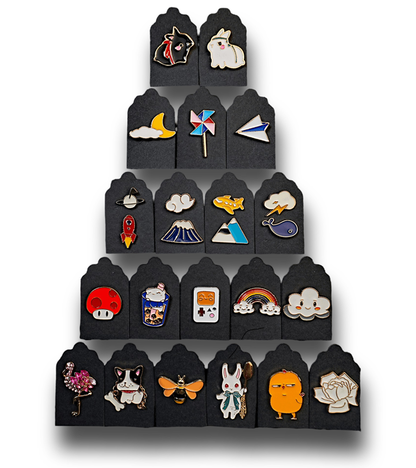 Girly Secrets - Mystery Toy Bag for age 3+