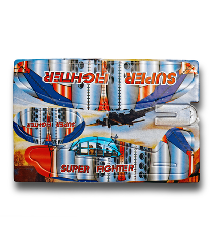3 Pack Build-a-Plane- Mystery Bag Item for age 3+