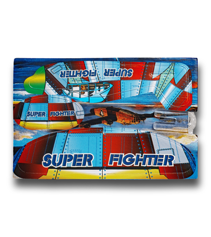 3 Pack Build-a-Plane- Mystery Bag Item for age 3+