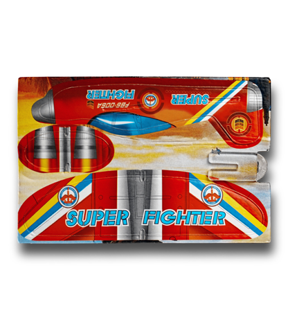 3 Pack Build-a-Plane- Mystery Bag Item for age 3+