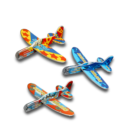 3 Pack Bag- Mixed Mystery - Mystery Toy Bag for age 3+