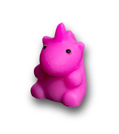 3 Pack Squishy - Mystery Bag Item for age 3+