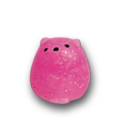 3 Pack Squishy - Mystery Bag Item for age 3+